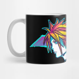 Legacy Mug